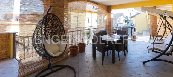 5 bedrooms Villa in Cavour, Italy No. 105783 13