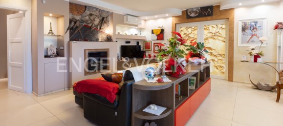5 bedrooms Villa in Cavour, Italy No. 105783 6