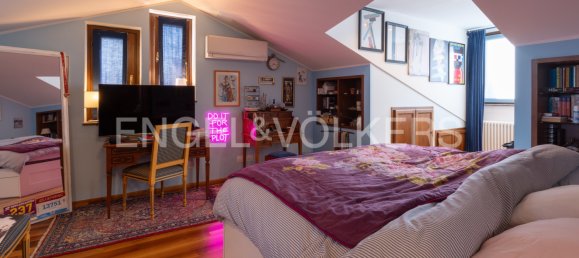 5 bedrooms Villa in Cavour, Italy No. 105783 11