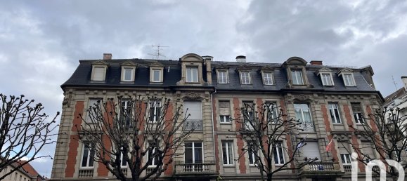 Apartamento T1 em Strasbourg, France N.º 46136 21