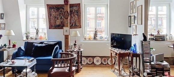 Apartamento T1 em Strasbourg, France N.º 46136 26