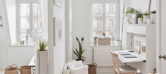 Apartamento T1 em Strasbourg, France N.º 46136 10