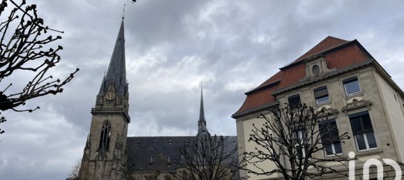 Apartamento T1 em Strasbourg, France N.º 46136 24