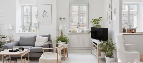 Apartamento T1 em Strasbourg, France N.º 46136 7