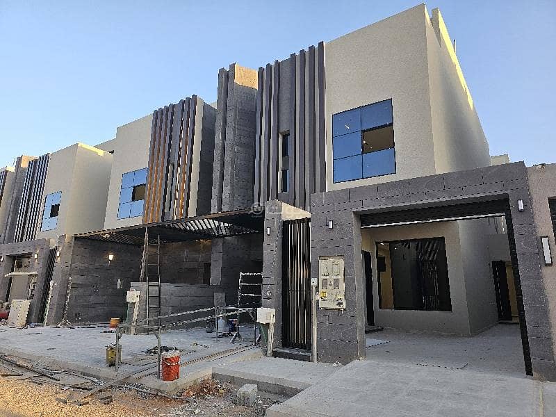 5 Schlafzimmer Wohnung in Riyadh, Saudi Arabia, Nr. 662