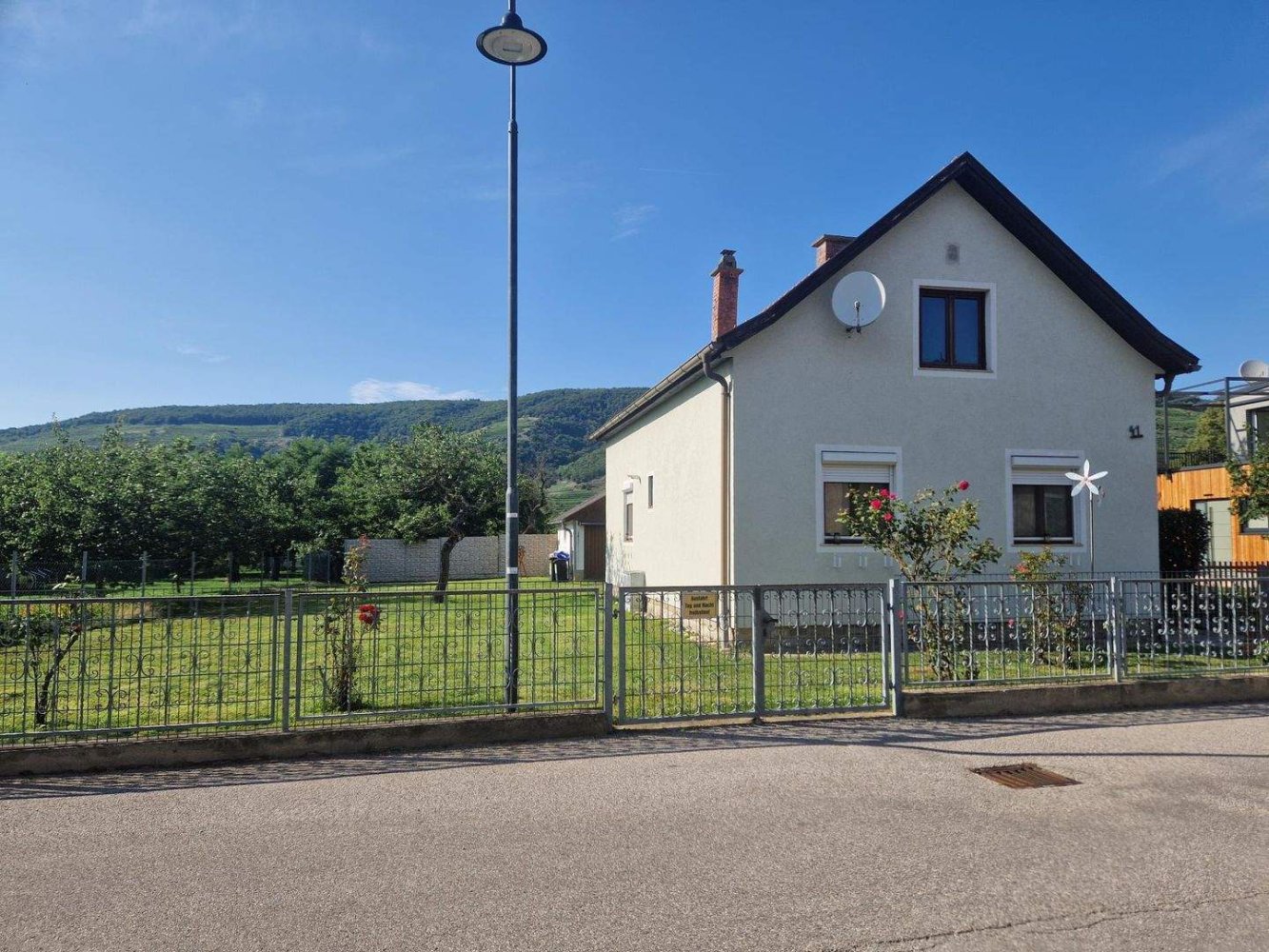 2-salle Maison à Mautern an der Donau, Austria No. 244631