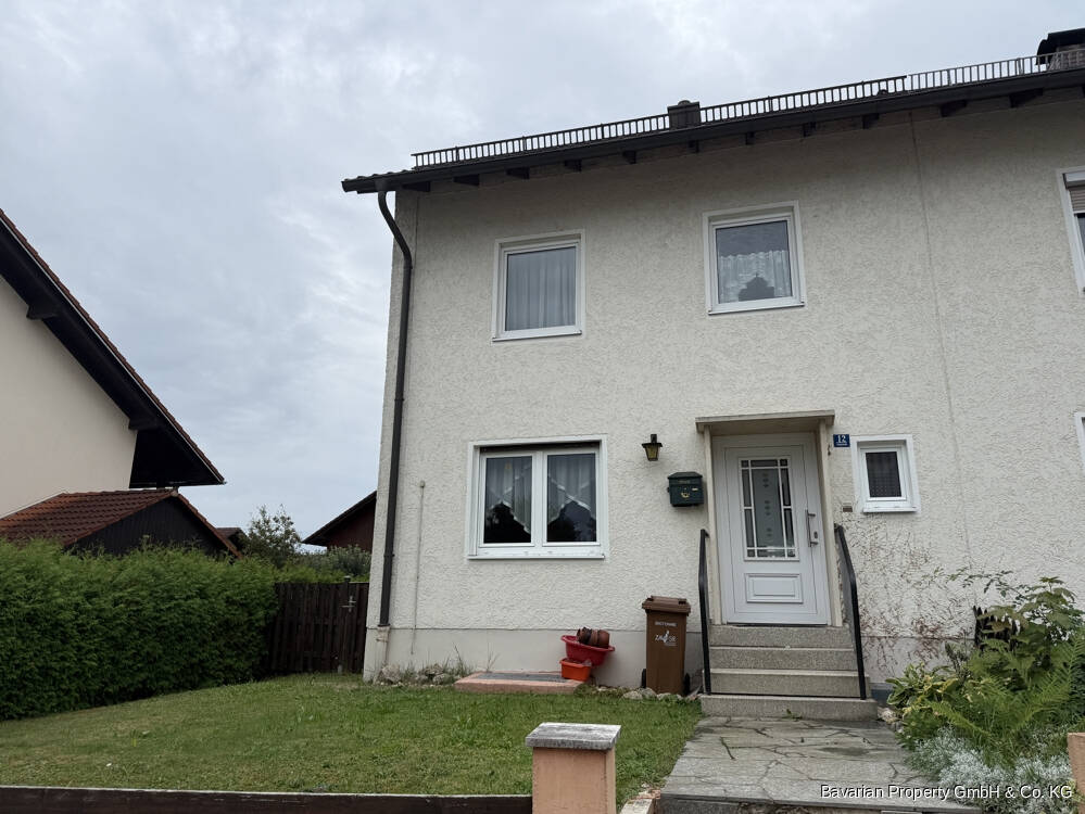 Moradia em banda T4 em Straubing-Bogen, Germany N.º 315610