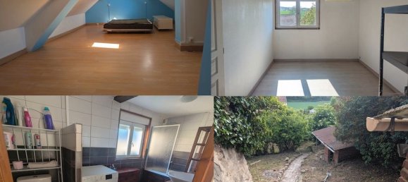 2 bedrooms House in La Herelle, France No. 332871 3