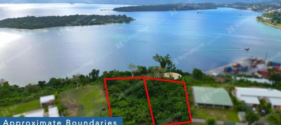 Terrain à Port-Vila, Vanuatu 2634m² No. 19 5
