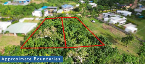 Terrain à Port-Vila, Vanuatu 2634m² No. 19 3