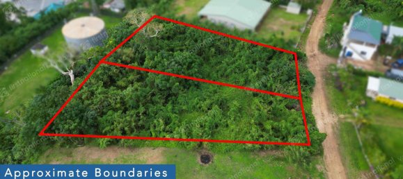 Terrain à Port-Vila, Vanuatu 2634m² No. 19 4