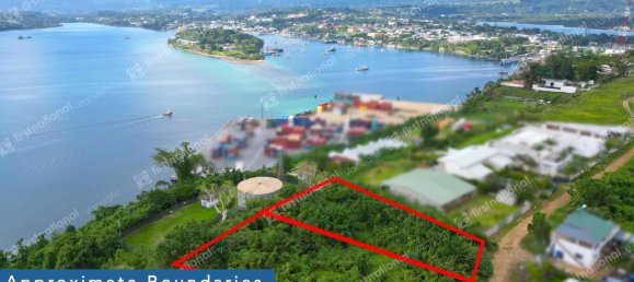 Terrain à Port-Vila, Vanuatu 2634m² No. 19 2