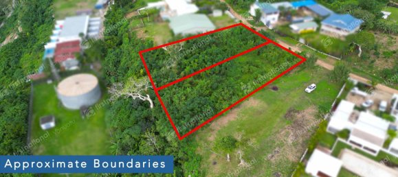 Terrain à Port-Vila, Vanuatu 2634m² No. 19 7