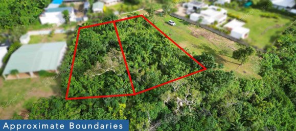 Terrain à Port-Vila, Vanuatu 2634m² No. 19 6