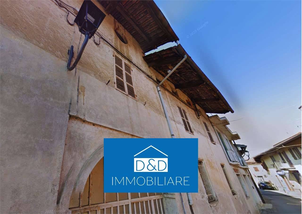 3 bedrooms Apartment in Volpiano, Italy No. 270586