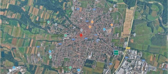 3 bedrooms Apartment in Volpiano, Italy No. 270586 6