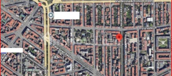 1 Schlafzimmer Wohnung in Milan, Italy, Nr. 277032 19