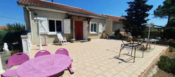 4 bedrooms House in Puissalicon, France No. 37999 4