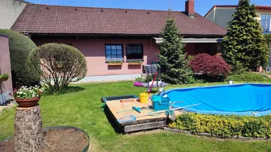 3-Zimmer Bungalow in Hagenbrunn, Austria, Nr. 43046
