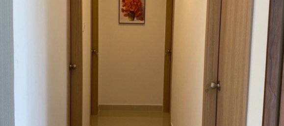 3 bedrooms Apartment in Thu Duc, Vietnam No. 17495 16