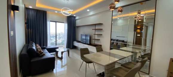 3 bedrooms Apartment in Thu Duc, Vietnam No. 17495 8