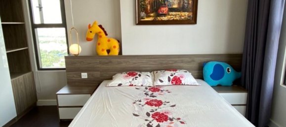 3 bedrooms Apartment in Thu Duc, Vietnam No. 17495 15