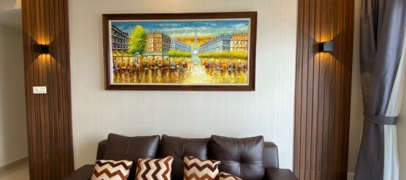 3 bedrooms Apartment in Thu Duc, Vietnam No. 17495 14