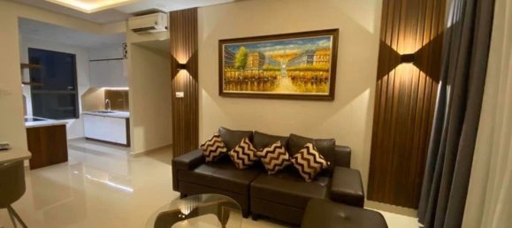 3 bedrooms Apartment in Thu Duc, Vietnam No. 17495 17