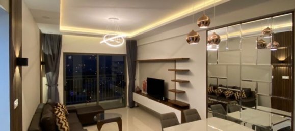 3 bedrooms Apartment in Thu Duc, Vietnam No. 17495 13