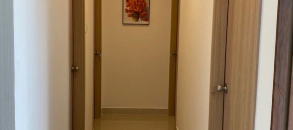 3 bedrooms Apartment in Thu Duc, Vietnam No. 17495 9