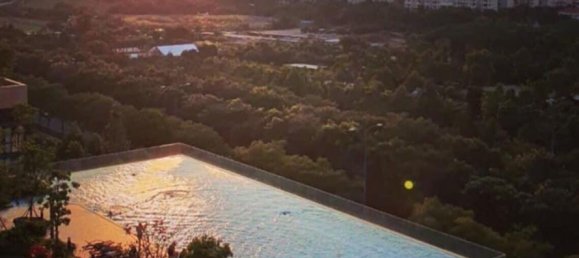 3 bedrooms Apartment in Thu Duc, Vietnam No. 17495 3