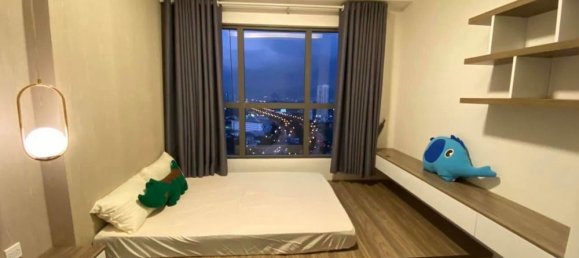 3 bedrooms Apartment in Thu Duc, Vietnam No. 17495 7