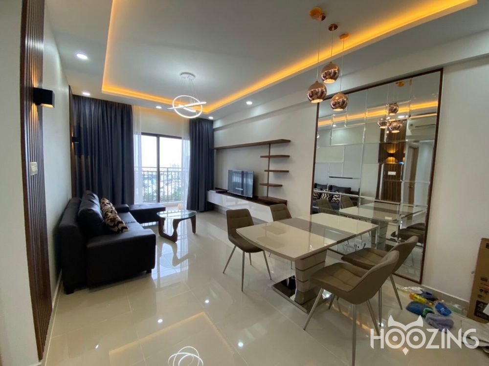3 bedrooms Apartment in Thu Duc, Vietnam No. 17495