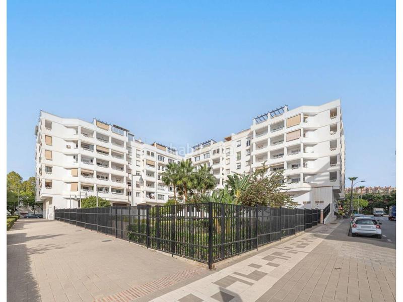 3 bedrooms Apartment in Marbella, Spain No. 144075