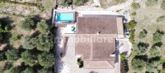 3 bedrooms Villa in Roccabascerana, Italy No. 345709 3
