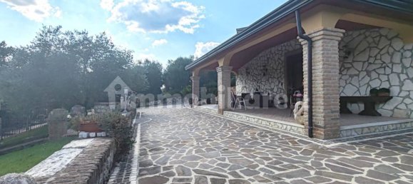3 bedrooms Villa in Roccabascerana, Italy No. 345709 42