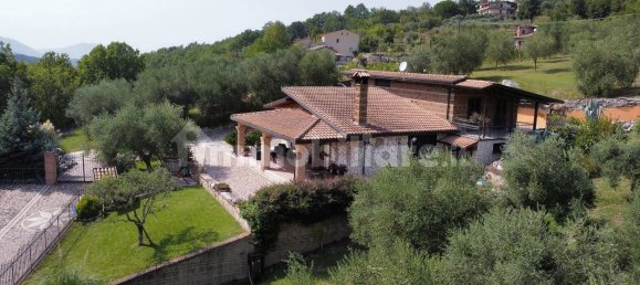 3 bedrooms Villa in Roccabascerana, Italy No. 345709 10