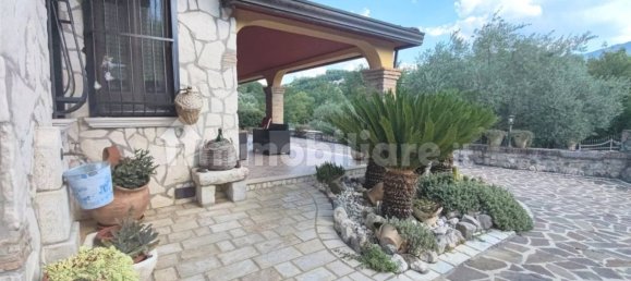 3 bedrooms Villa in Roccabascerana, Italy No. 345709 44