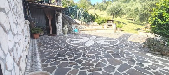 3 bedrooms Villa in Roccabascerana, Italy No. 345709 48