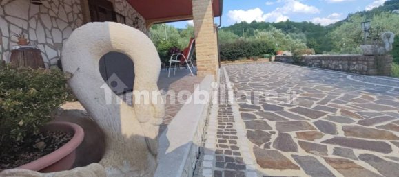 3 bedrooms Villa in Roccabascerana, Italy No. 345709 47