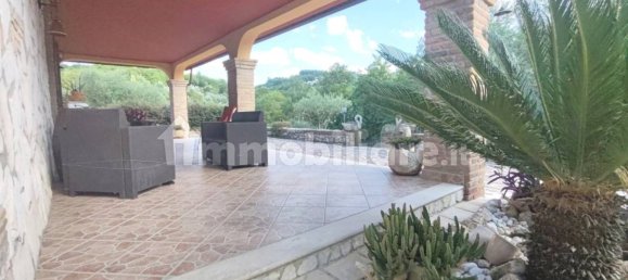 3 bedrooms Villa in Roccabascerana, Italy No. 345709 45