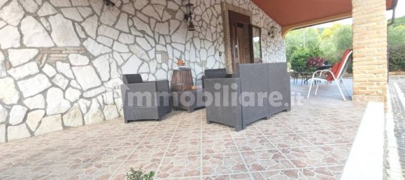 3 bedrooms Villa in Roccabascerana, Italy No. 345709 46