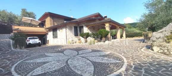 3 bedrooms Villa in Roccabascerana, Italy No. 345709 41
