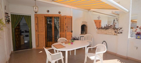 3 Schlafzimmer Stadthaus in Cabo Roig, Spain, Nr. 2272 8