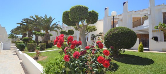 3 Schlafzimmer Stadthaus in Cabo Roig, Spain, Nr. 2272 9