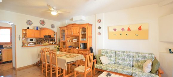 3 Schlafzimmer Stadthaus in Cabo Roig, Spain, Nr. 2272 7