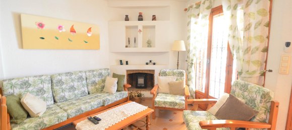 3 Schlafzimmer Stadthaus in Cabo Roig, Spain, Nr. 2272 6