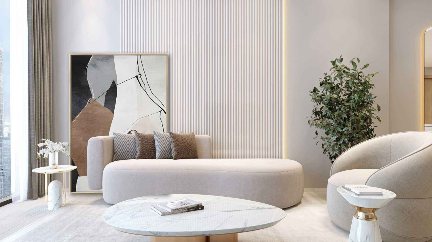  شقة في Guzel Towers, Jumeirah Village Triangle, UAE 32.55متر مربع رقم 63771