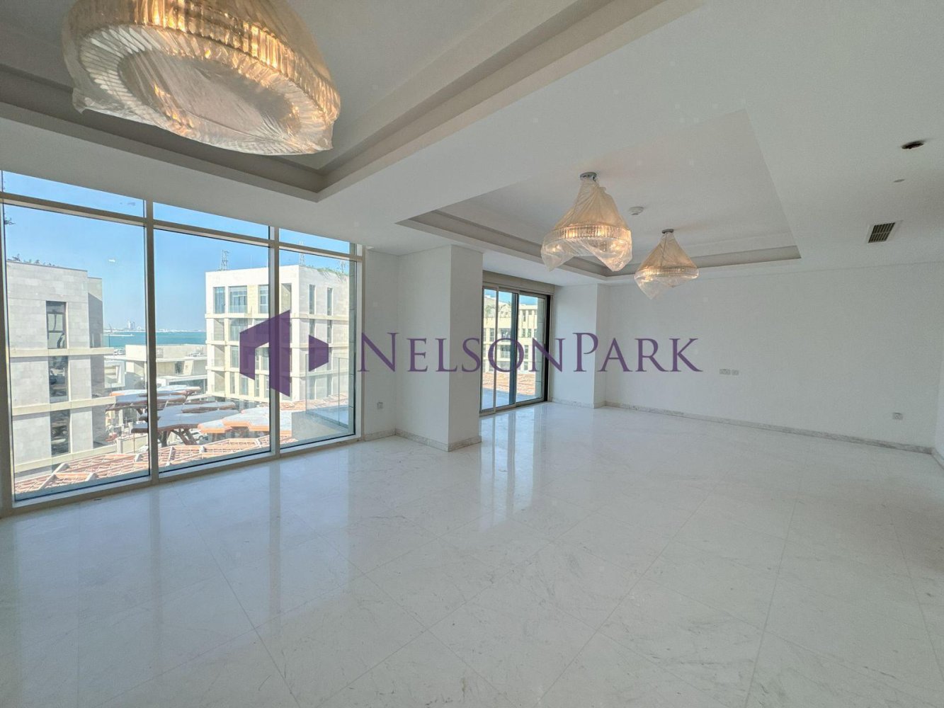 4 Schlafzimmer Wohnung in Doha, Qatar, Nr. 1841