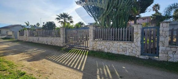 1-Zimmer Grundstück in Alcamo, Italy, Nr. 69857 16